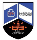 شعار قسم الهندسة المدنية جامعة الخرطوم